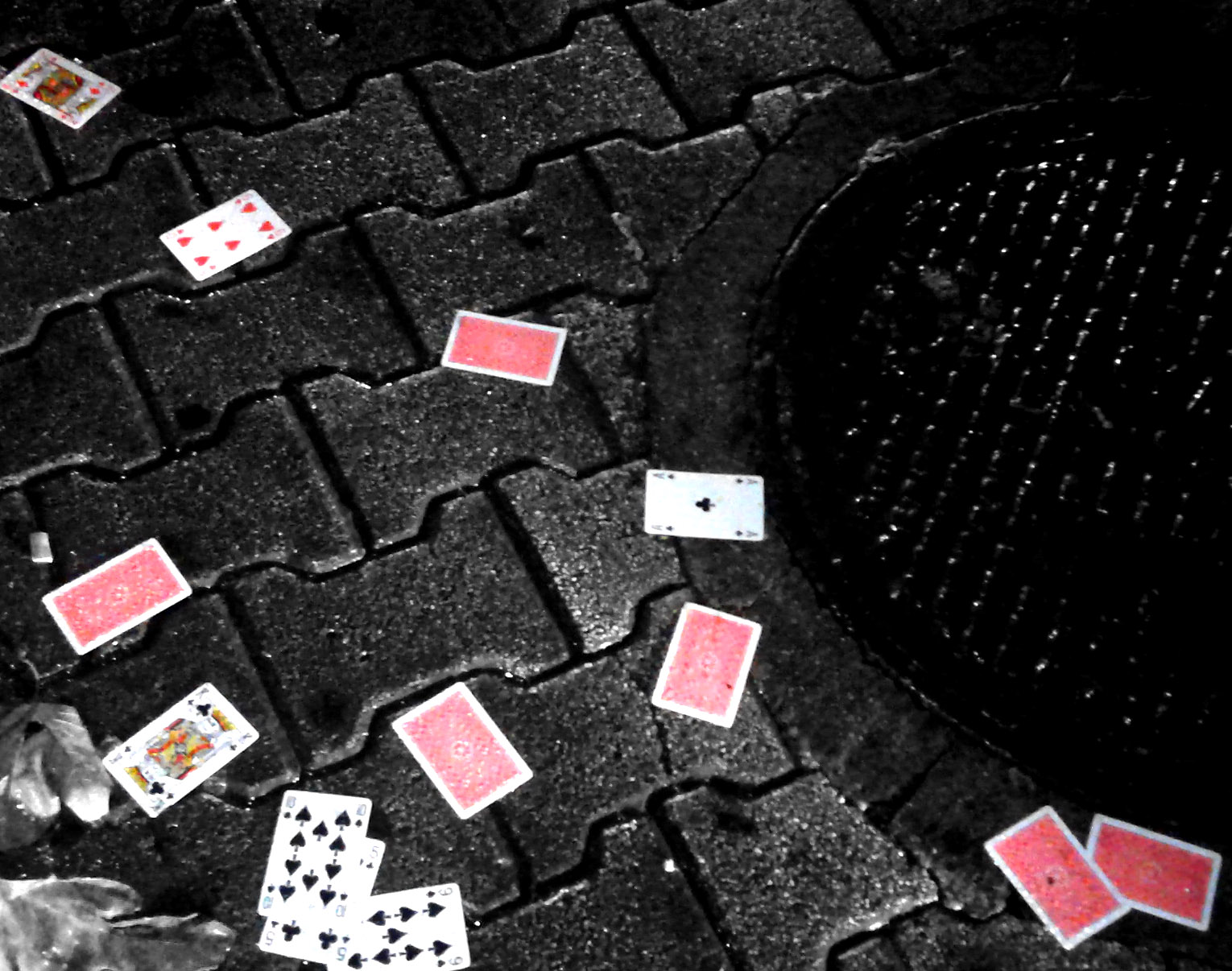 Οι φωτογραφίες της ημέρας (Σάββατο, 19 Ιανουαρίου 2013)